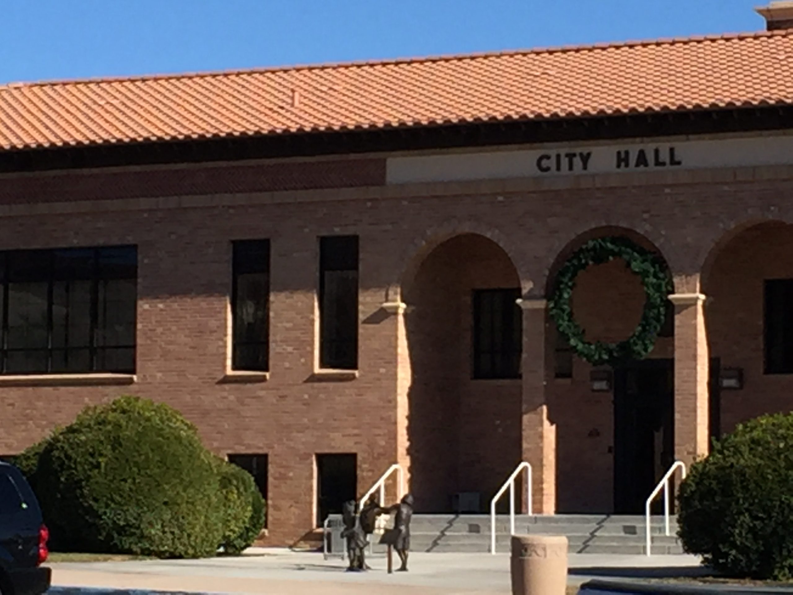 Bail Bonds for the Boulder City Detention Center